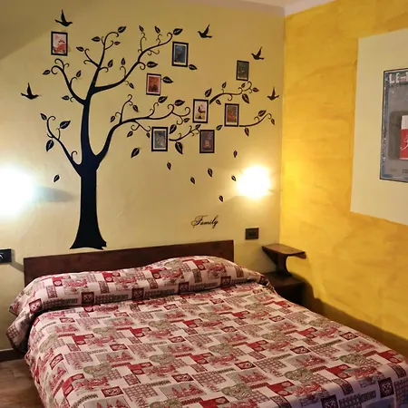 Chevres A Cheval - Apartment