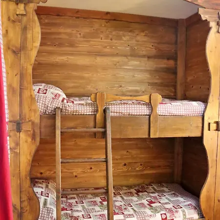 Chevres A Cheval - Apartment