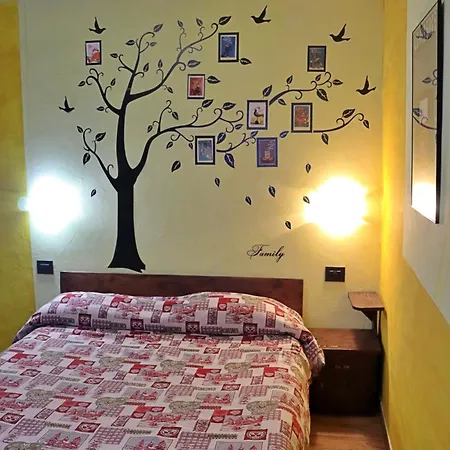 Apartment Chevres A Cheval -