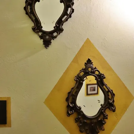 Chevres A Cheval - Apartment Aosta