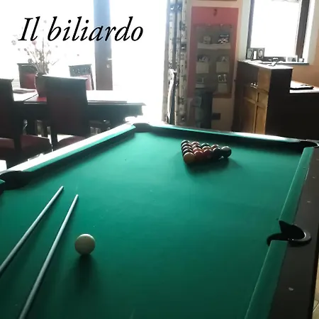 Daire Chevres A Cheval - *