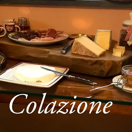 Chèvres à Cheval - * Aosta