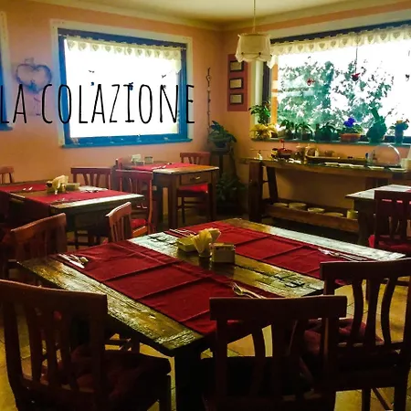 Daire Chevres A Cheval - Aosta