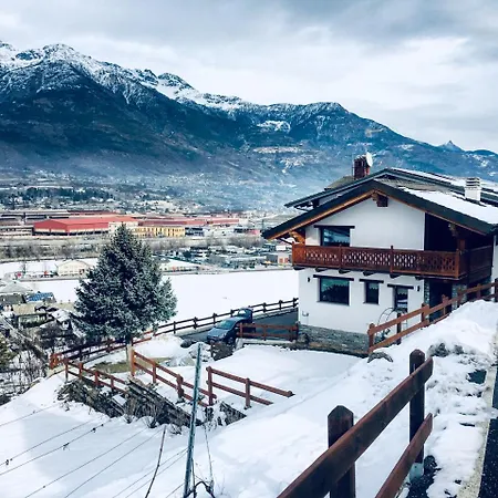 Apartman Chevres A Cheval - *