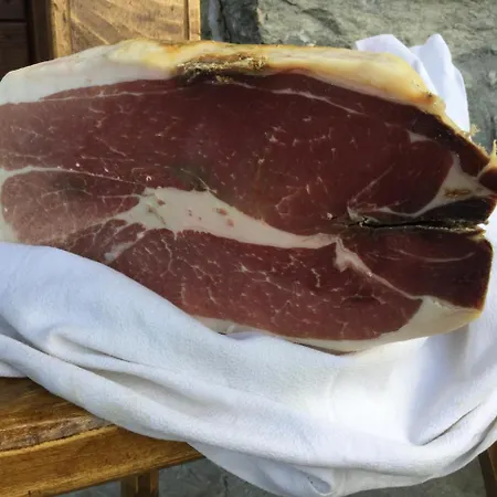 Daire Chevres A Cheval - *