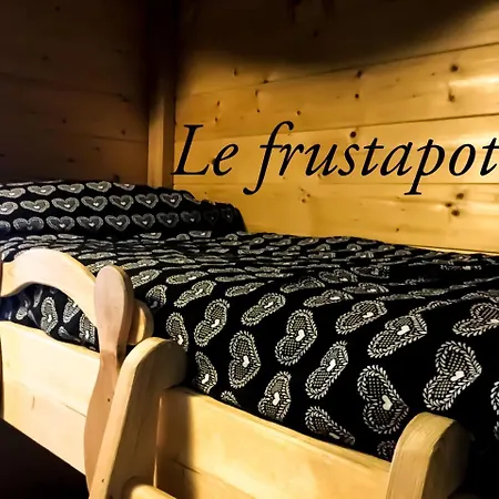 شقة Chevres A Cheval -