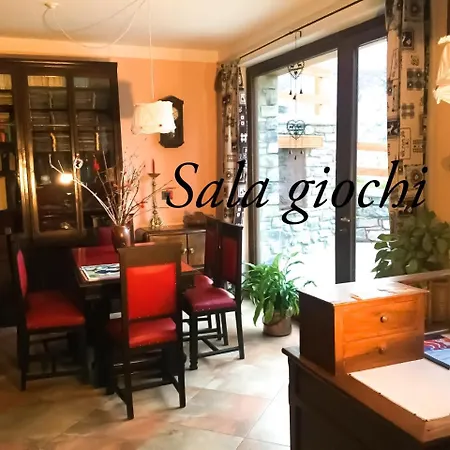 Chevres A Cheval - *