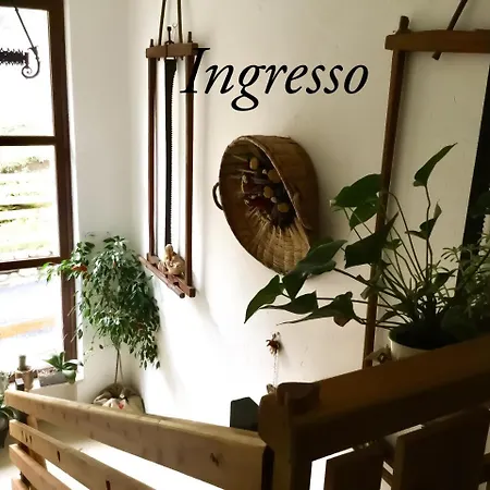 Chevres A Cheval - Apartamento Aosta