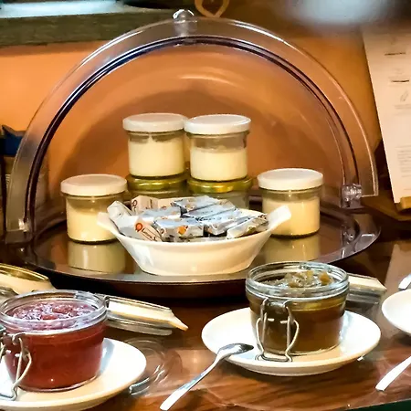 Daire Chevres A Cheval - Aosta