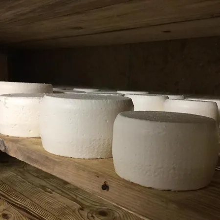 Daire Chevres A Cheval - *