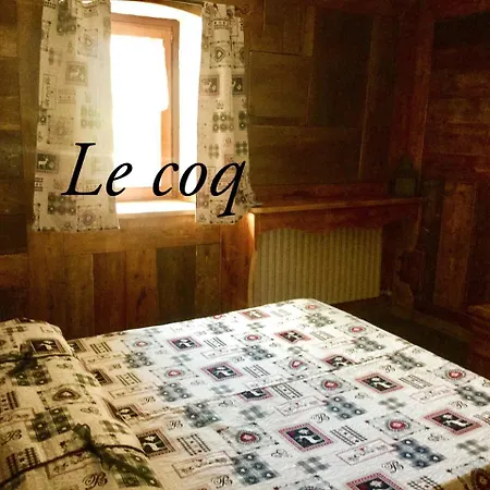 شقة Chevres A Cheval -