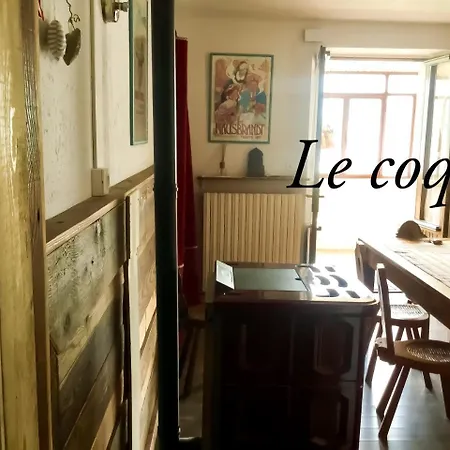 Apartamento Chevres A Cheval - *