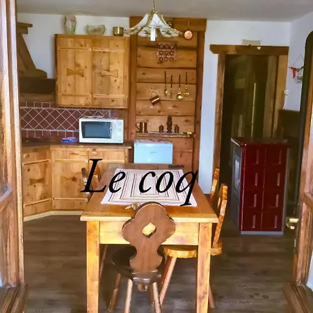 Chevres A Cheval - Aosta