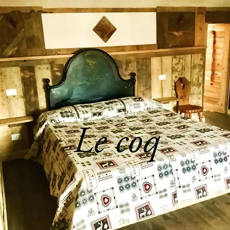 Chevres A Cheval - * أَويستا