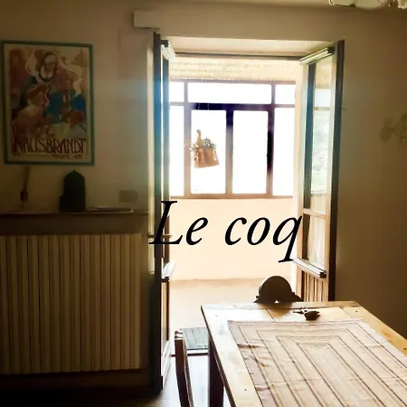 Daire Chevres A Cheval - Aosta