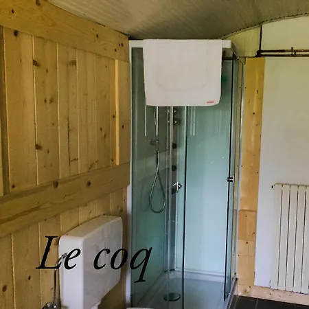 Apartamento Chèvres à Cheval - Aosta