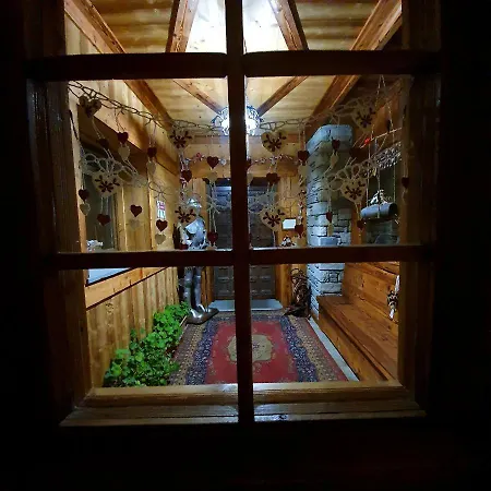 Chevres A Cheval - * أَويستا