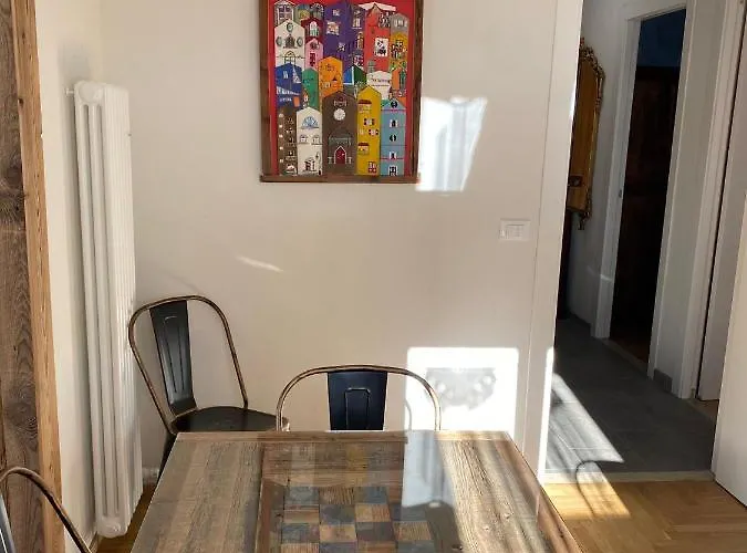 Chevres A Cheval - Apartment