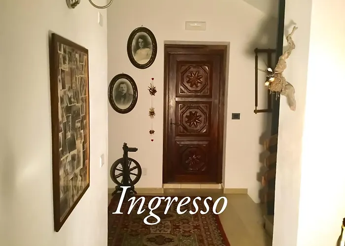 Chevres A Cheval - Apartman