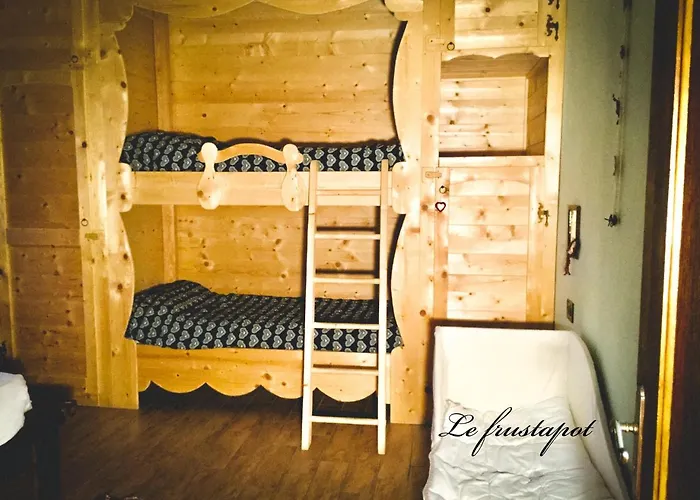 Chevres A Cheval - * Aosta