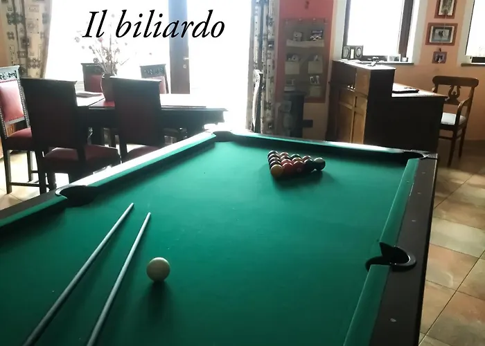 Apartman Chevres A Cheval - *