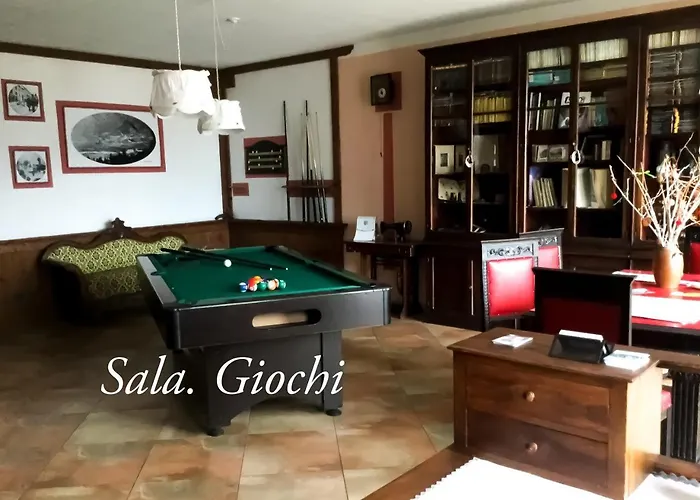 Chevres A Cheval - * Aosta