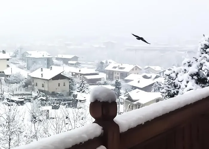 Chevres A Cheval - Aosta