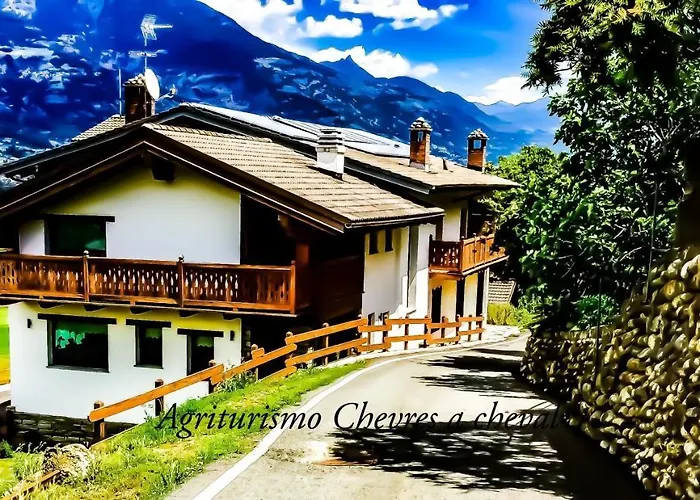 Apartment Chevres A Cheval -