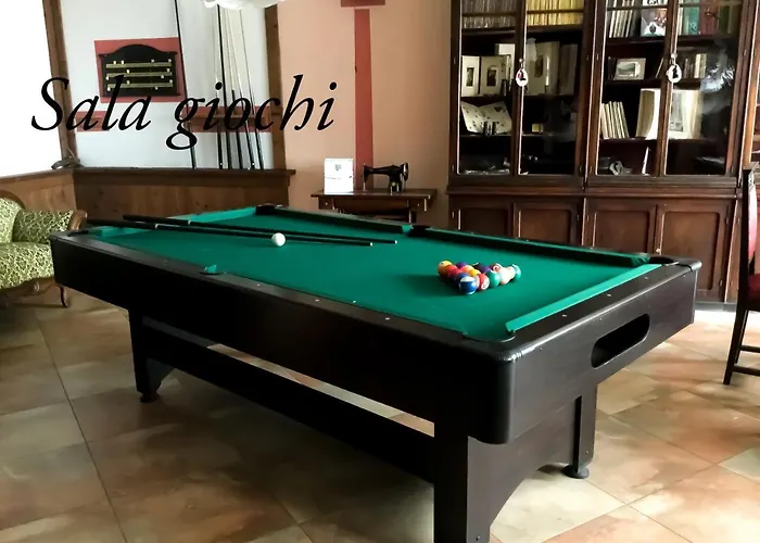 Chevres A Cheval - Apartman