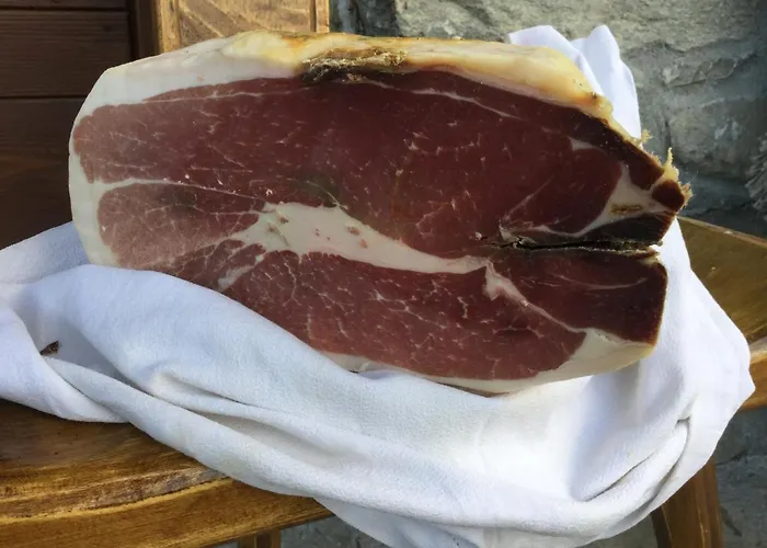 Apartman Chevres A Cheval - *