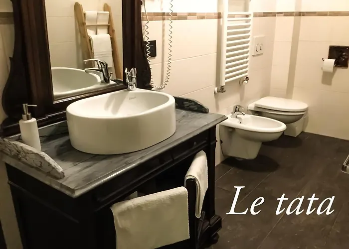 Chevres A Cheval - Apartment Aosta