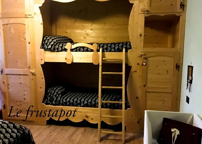 Chevres A Cheval - *