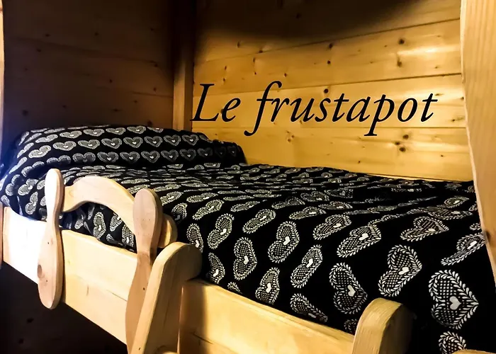 Apartman Chevres A Cheval -