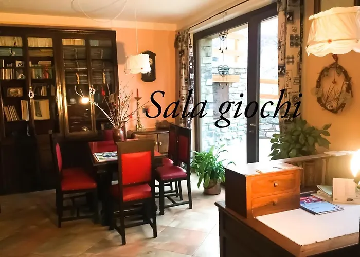 Chevres A Cheval - *