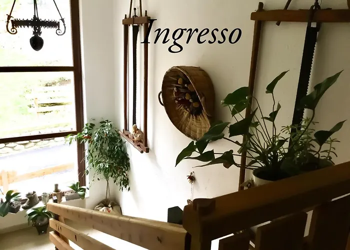 Chevres A Cheval - Apartman Aosta