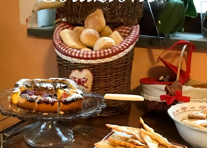 Chevres A Cheval - Апартаменты