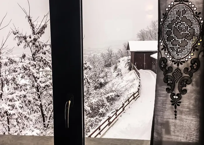 Chevres A Cheval - Apartman *