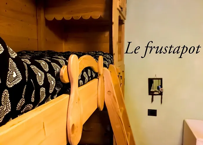 Apartment Chevres A Cheval -