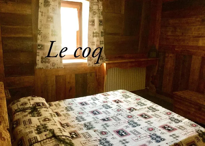 Apartman Chevres A Cheval -