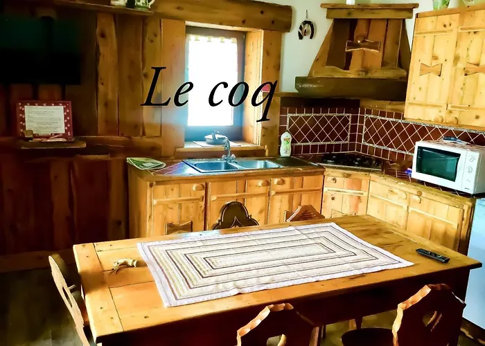 Chevres A Cheval - * Aosta