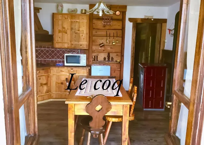 Chevres A Cheval - Аоста