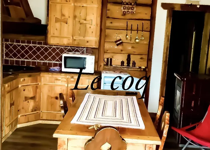 Apartman Chevres A Cheval - *