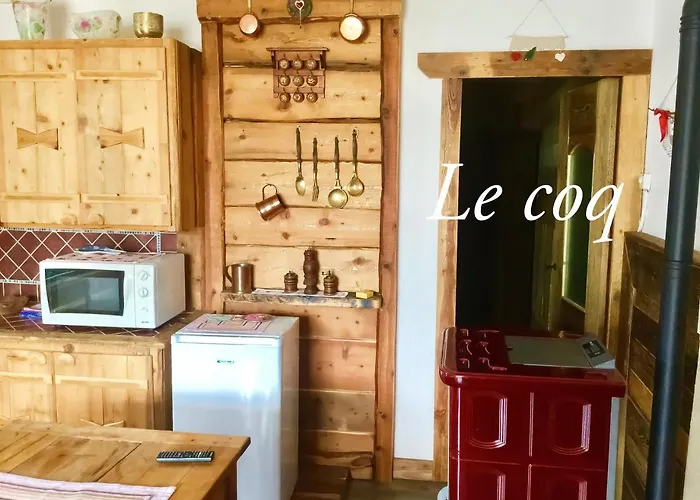 Apartment Chevres A Cheval -