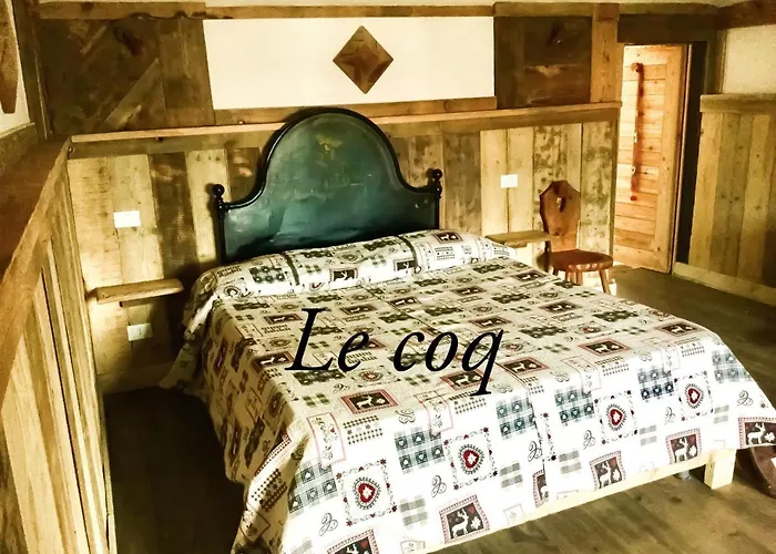 Chevres A Cheval - * Aosta