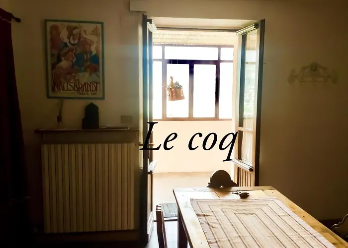 Apartman Chevres A Cheval - Aosta