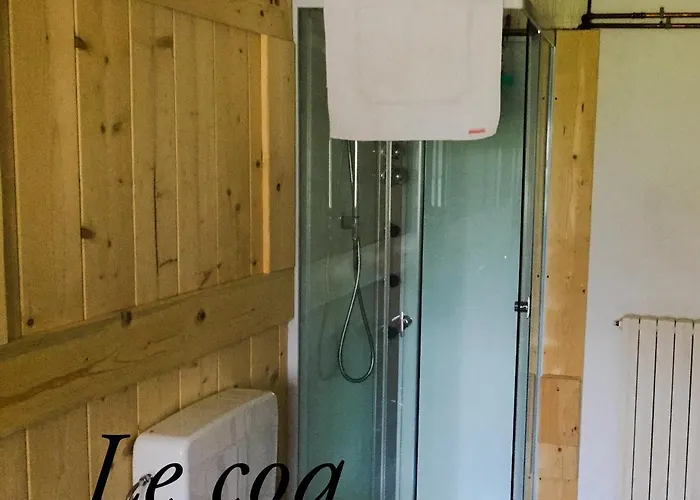 Apartman Chevres A Cheval - Aosta